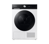 Samsung Asciugatrice 9 Kg Classe A+++ Inverter con Pompa di calore Profondità 65 cm e Bespoke AI QuickDry - DV90BB7445GE