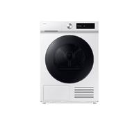 Samsung Asciugatrice Bespoke AI 9Kg DV90DB7845GWU3, White
