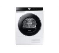 Samsung - Asciugatrice Dv90dg6845lku3 9kg Classe A-bianco Samsung