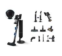 Samsung Aspirapolvere senza filo BESPOKE Jet™ AI complete extra 280W VS28C9784QK