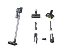 Samsung Aspirapolvere senza filo Jet 75E pet 200W VS20B75AGR1