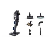 Samsung Aspirapolvere senza filo Jet™ 95 complete extra 210W VS20C9554TK