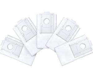 Samsung Aspirazione Saccetti Clean Station, Jetbot e Jet Bot Combo