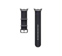 Samsung Athleisure Band Cinturino sportivo e versatile (M/L) per Galaxy Watch8 | Watch8 Classic, Graphite