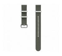 Samsung Athleisure Band Cinturino sportivo e versatile (S/M) per Galaxy Watch4 | Watch5 | Watch6 | Watch FE | Watch7 Series, Khaki