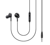 Samsung EO-IA500BBEGWW cuffia e auricolare Cablato In-ear Musica e Chiamate Nero
