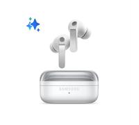 Samsung Galaxy Buds4 Pro, White