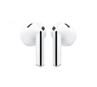 Samsung Galaxy Buds3 Auricolari Ai open-type True Wireless, Audio Hi-Fi, Impermeabilità IP57, White