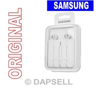 Samsung Auricolare Originale Stereo Eo-ig935bwe White Galaxy Alpha G850 C5 Pro