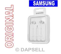 Samsung Auricolare Originale Stereo Eo-ig935bwe White Galaxy M20 M205 M21 M215
