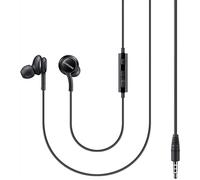 Samsung EO-IA500BBEGWW cuffia e auricolare Cablato In-ear Musica e Chiamate Nero