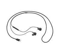 Samsung - Auricolari A Filo Con Connettore Type-c-nero Samsung