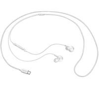 SAMSUNG Auricolari a filo Type-C AURICOLARI, BIANCO