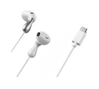 SAMSUNG Auricolari a filo Type-C AURICOLARI, Bianco