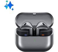 Samsung Auricolari Bluetooth TWS AI In-ear Silver Galaxy Buds3 SM-R530NZAAITV
