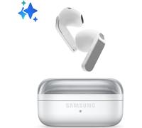 Samsung Galaxy Buds4, White