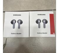 Samsung Auricolari Bluetooth Wireless In-ear Nero Galaxy Buds4 SM-R540NZKAITV