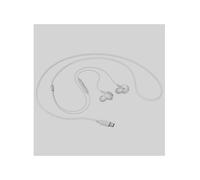 SAMSUNG AURICOLARI EO-IC100BWEGEU CON CONNETTORE TIPO C - BIANCO