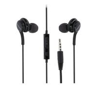 Samsung Auricolari microfono filo BULK AKG Black GP TOU021CSHBW