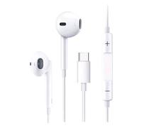 Samsung Auricolari microfono filo BULK White GP TOU021CSTWW