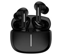 Samsung, auricolari wireless Bluetooth 5.4 per Samsung Galaxy S25, Utra, S24, S23, S22, S21, A17, 5G, A16, A56, 60H, con microfono a cancellazione del rumore, per telefoni Android e sport