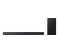 Samsung B-series Soundbar HW-B450F 2.1 Ch (2025), Black