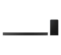 Samsung B-series Soundbar HW-B750F 5.1 Ch (2025)<br>, Black