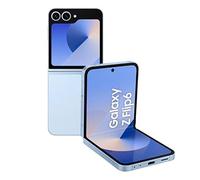 Samsung Galaxy Z Flip6 17 cm (6.7") Doppia SIM Android 14 5G USB tipo-C 12 GB 256 GB 4000 mAh Blu