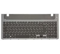 Samsung BA75-04094C ricambio per laptop Tastiera NEW