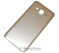 SAMSUNG BACK COVER ORIGINALE POSTERIORE RICAMBI COPRIBATTERIA GALAXY J3 J320 ORO