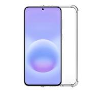 Samsung Backcover per cellulare Samsung Galaxy A57 5G Trasparente