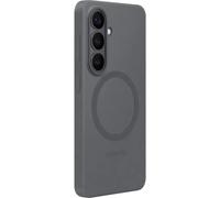 Samsung Backcover per cellulare Samsung Galaxy S26 Nero Carica induttiva