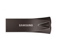 SAMSUNG BAR PLUS TITAN GRAY 256GB