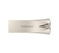 Samsung BAR Plus USB 3.1 Flash Drive 128 GB (BAR Plus MUF-128BE3 - USB flash drive - Warranty: 3M)