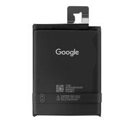 Samsung, Batteria di Ricambio 5100mAh per Google Pixel 9a Service Pack G526Q