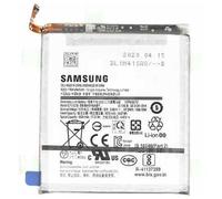 SAMSUNG - Batteria Interna Ricambio Samsung Galaxy A516f A51 5g Pila Eb-ba516aby 4500ma