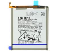 SAMSUNG BATTERIA ORIGINALE EB-BA515ABY LITIO 4000mAh PILA PER GALAXY A51 A515