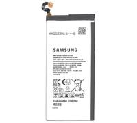 Samsung Batteria Litio Original Eb-bg920ab 2550mah Nuova Per Galaxy S6 G920f