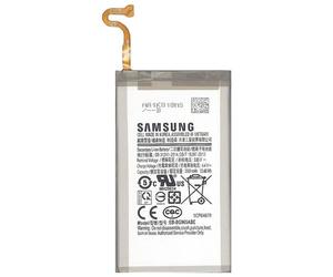 SAMSUNG BATTERIA LITIO ORIGINAL EB-BG965ABE 3500mAh PER GALAXY S9+ PLUS G965