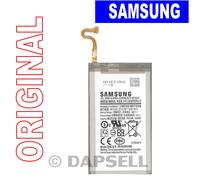 SAMSUNG BATTERIA LITIO ORIGINALE EB-BG965ABE 3500mAh PER GALAXY S9+ PLUS G965