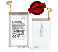 SAMSUNG BATTERIA LITIO ORIGINALE EB-BG965ABE 3500mAh PER GALAXY S9+ PLUS G965