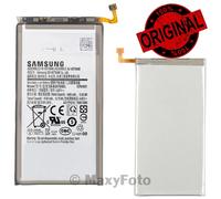 SAMSUNG BATTERIA LITIO ORIGINALE EB-BG975ABU 4100mAh PER GALAXY S10+ PLUS G975