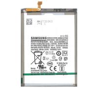 Samsung Batteria Original Eb-ba136aby Pila Litio 5000mah Per Galaxy A13 5g A136