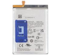 Samsung Batteria Original Eb-ba156aby Pila Litio 5000mah Per Galaxy A15 4g A155
