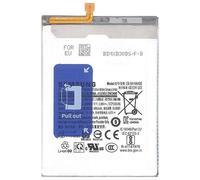 Samsung Batteria originale EB-BA166ABY Pila litio 5000 mAh per Galaxy A16 4G A165