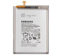 Samsung Batteria Original Eb-ba217aby Pila Litio 5000mah Per Galaxy A13 A135