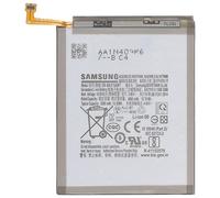 Samsung Batteria Original Eb-ba315aby Pila Litio 5000mah Per Galaxy A22 A225