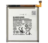 Samsung Batteria Original Eb-ba405abe Pila Litio 3100mah Per Galaxy A40 A405