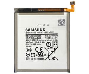 SAMSUNG BATTERIA ORIGINAL EB-BA405ABE PILA LITIO 3100mAh PER GALAXY A40 A405