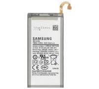 Samsung Batteria Original Eb-ba530abe Litio 3000mah Galaxy A8 (2018) A530f